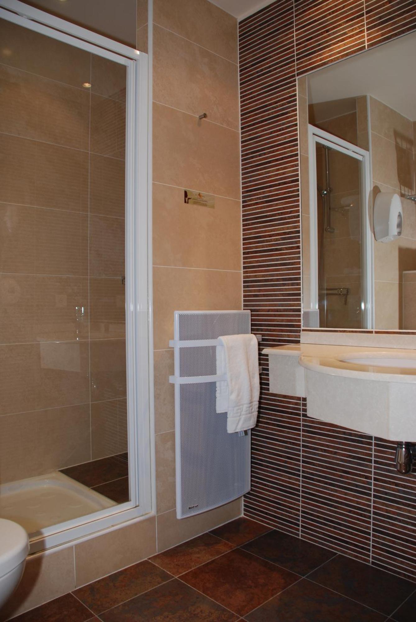 טור Cit'Hotel Criden מראה חיצוני תמונה
