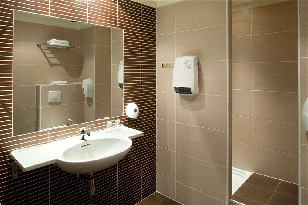 טור Cit'Hotel Criden מראה חיצוני תמונה
