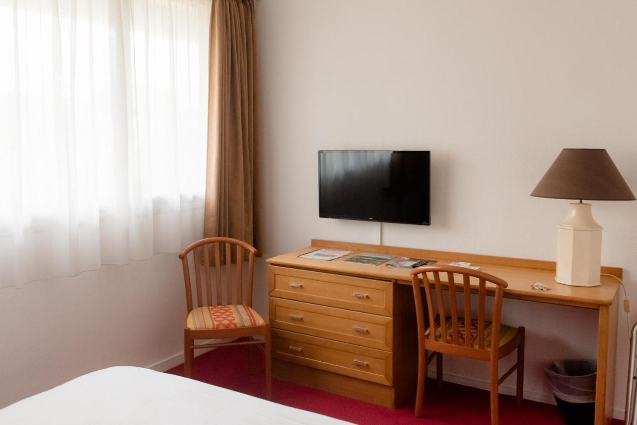 טור Cit'Hotel Criden מראה חיצוני תמונה