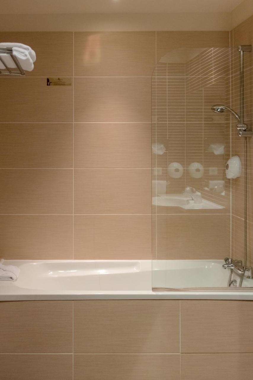 טור Cit'Hotel Criden מראה חיצוני תמונה