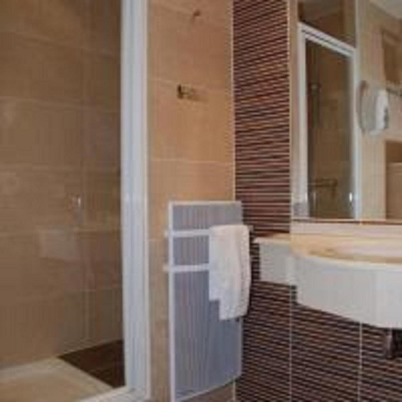 טור Cit'Hotel Criden מראה חיצוני תמונה