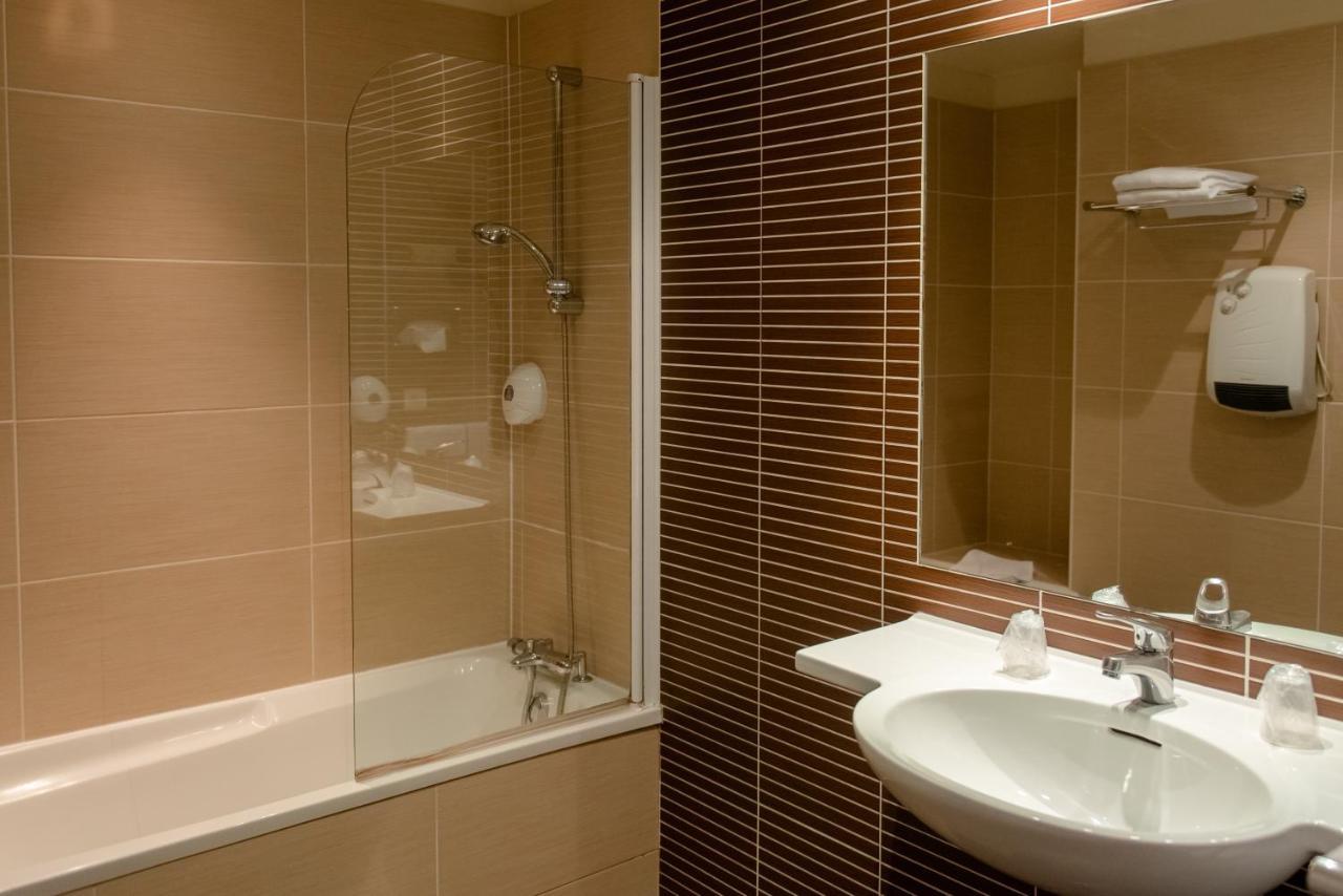 טור Cit'Hotel Criden מראה חיצוני תמונה